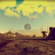 Illustration for article titled No Mans Sky In Screenshots, Part 3